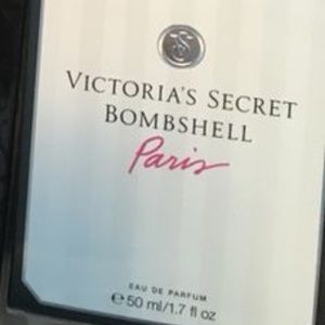 Victoria secret bombshell perfume